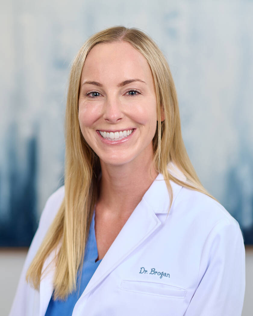 Dr. Jacqueline Brogan