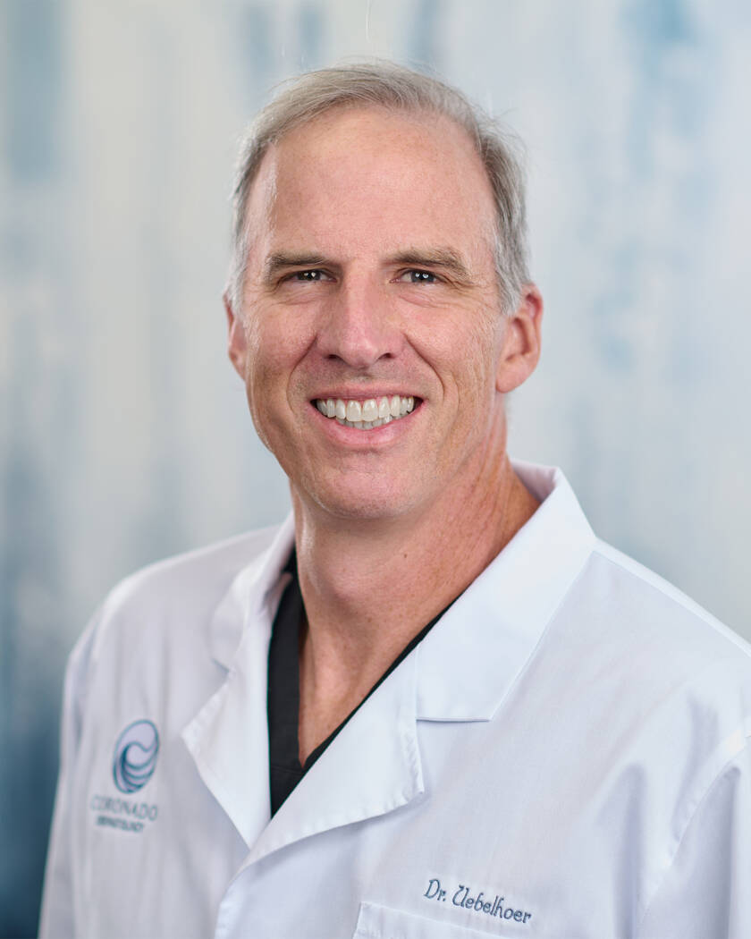 Dr. Nathan Uebelhoer